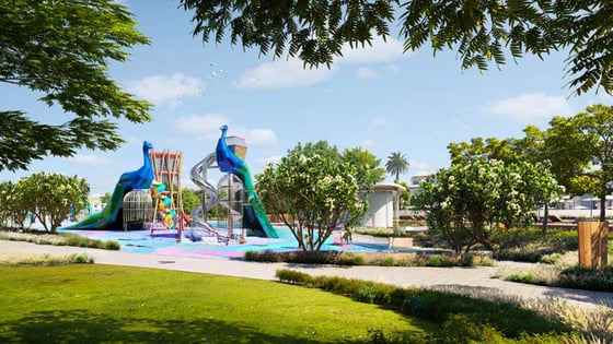 Sky-High Comfort | Exclusive Villa | Serene Community, picture 13