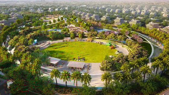 Sky-High Comfort | Exclusive Villa | Serene Community, picture 14