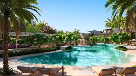 Sky-High Comfort | Exclusive Villa | Serene Community, picture 8