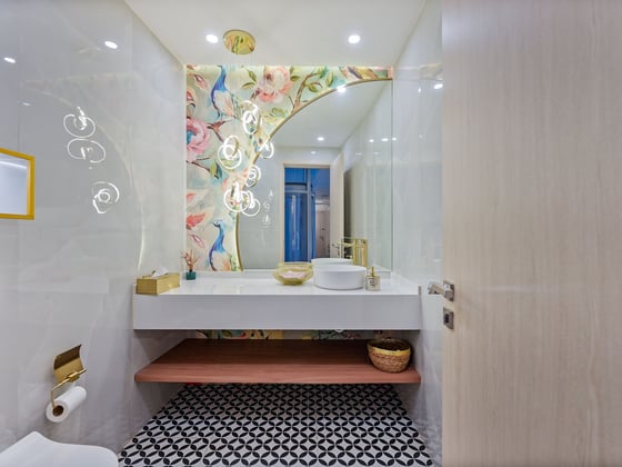 Fully Upgraded I Elevator | VOT | Fully Furnished, picture 21