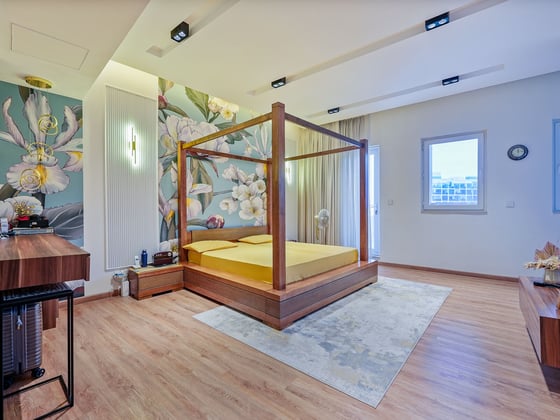 Fully Upgraded I Elevator | VOT | Fully Furnished, picture 5