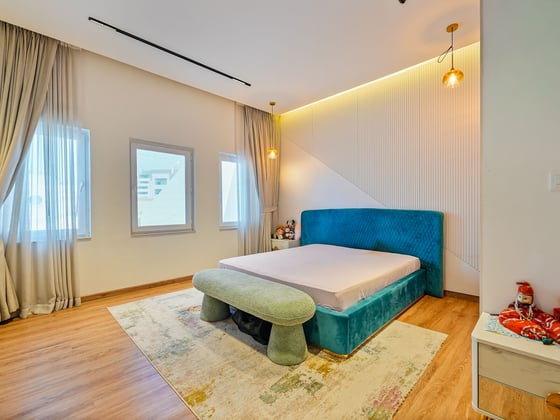 Fully Upgraded I Elevator | VOT | Fully Furnished, picture 11