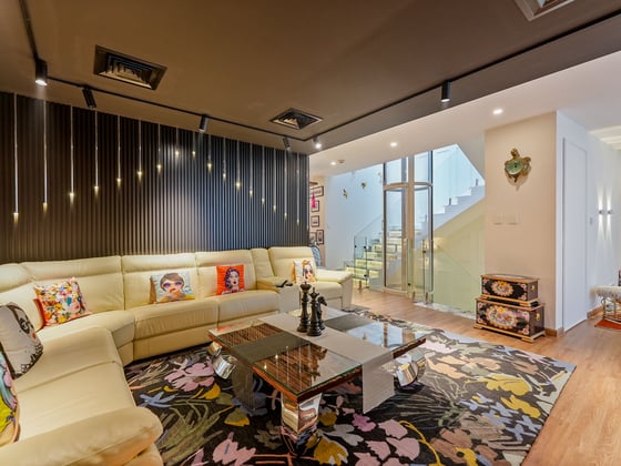 Fully Upgraded I Elevator | VOT | Fully Furnished, picture 13