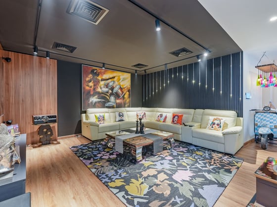 Fully Upgraded I Elevator | VOT | Fully Furnished, picture 14