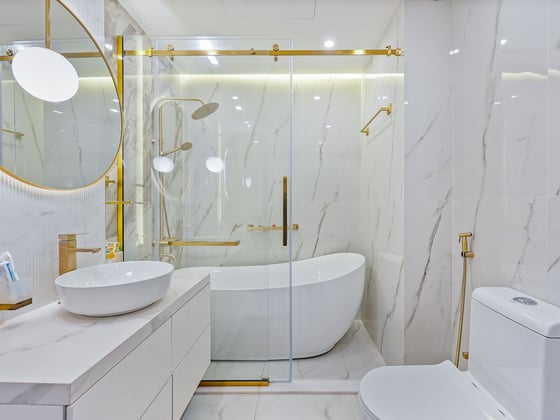 Fully Upgraded I Elevator | VOT | Fully Furnished, picture 19