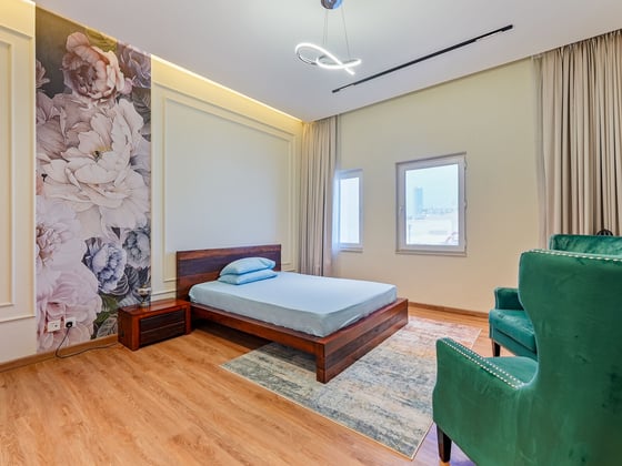 Fully Upgraded I Elevator | VOT | Fully Furnished, picture 9