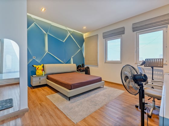 Fully Upgraded I Elevator | VOT | Fully Furnished, picture 7