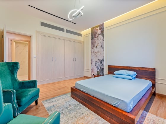 Fully Upgraded I Elevator | VOT | Fully Furnished, picture 10