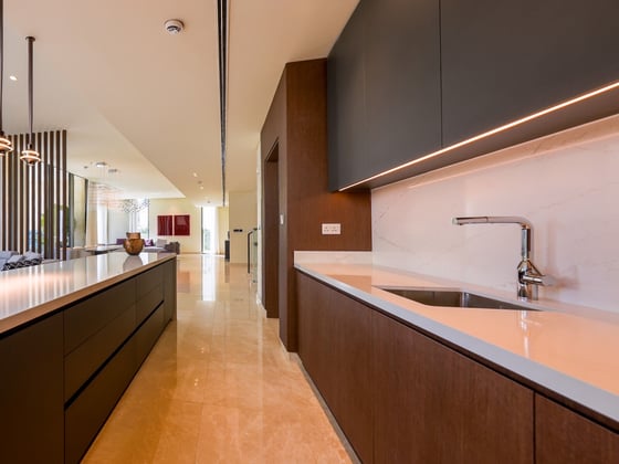 Elegant and Furnished Villa in Dubai Hills, picture 14