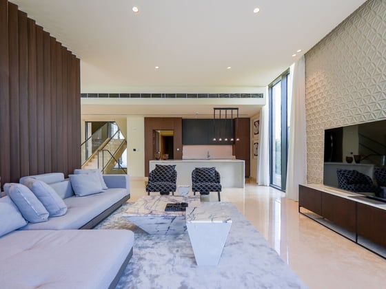 Elegant and Furnished Villa in Dubai Hills, picture 11