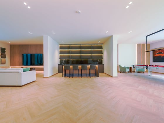 Elegant and Furnished Villa in Dubai Hills, picture 25