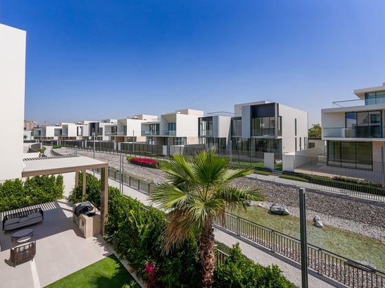 Elegant and Furnished Villa in Dubai Hills, picture 21