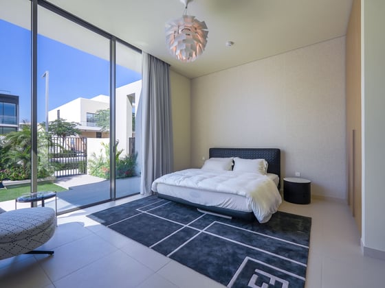 Elegant and Furnished Villa in Dubai Hills, picture 16