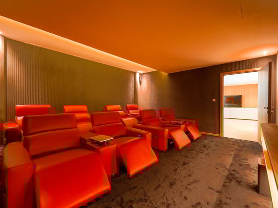 Elegant and Furnished Villa in Dubai Hills, picture 24