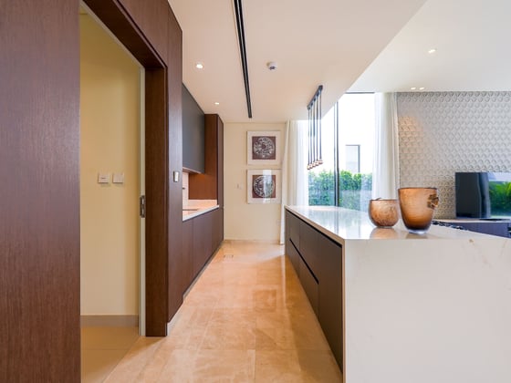 Elegant and Furnished Villa in Dubai Hills, picture 13