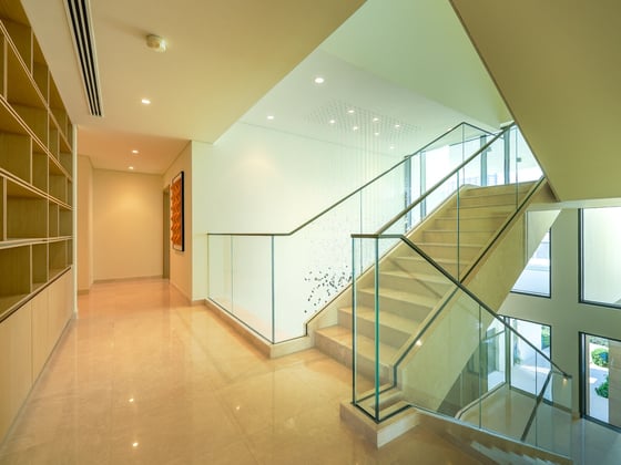 Elegant and Furnished Villa in Dubai Hills, picture 15