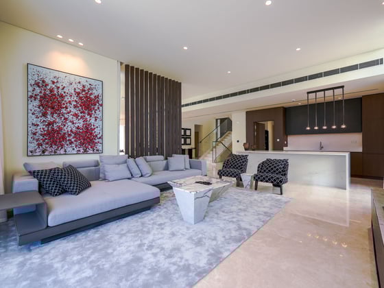 Elegant and Furnished Villa in Dubai Hills, picture 10