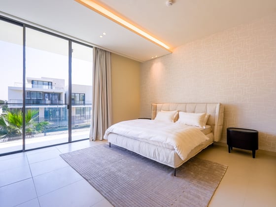 Elegant and Furnished Villa in Dubai Hills, picture 20