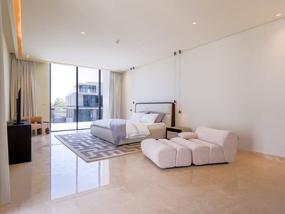 Elegant and Furnished Villa in Dubai Hills, picture 17