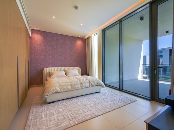 Elegant and Furnished Villa in Dubai Hills, picture 19