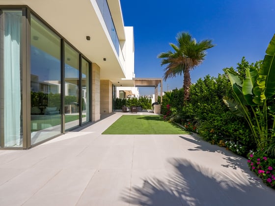 Elegant and Furnished Villa in Dubai Hills, picture 28