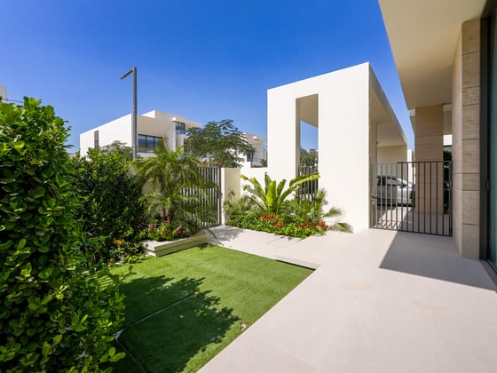 Elegant and Furnished Villa in Dubai Hills, picture 29