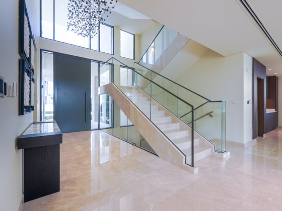 Elegant and Furnished Villa in Dubai Hills, picture 2