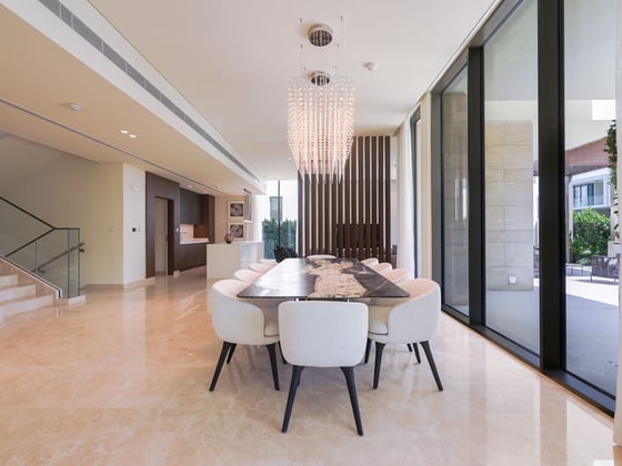 Elegant and Furnished Villa in Dubai Hills, picture 7