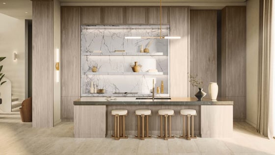 Stunning Luxury Villa | 5 Beds | Prime Location, picture 3