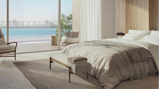 Stunning Luxury Villa | 5 Beds | Prime Location, picture 5