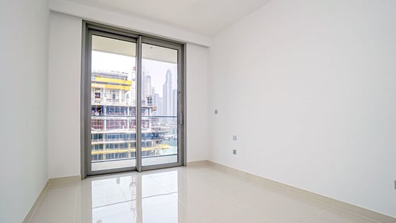 Skyline Elegance | Luxury 2BR | Beach Isle T2, picture 8