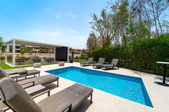 Full Lake and Skyline Views | Huge Plot., picture 35