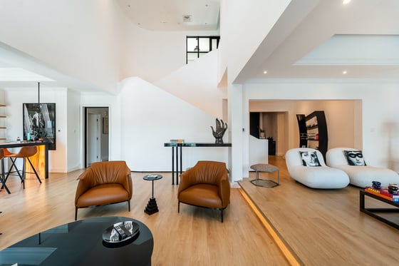 Full Lake and Skyline Views | Huge Plot., picture 9