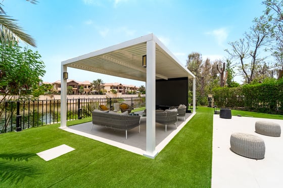 Full Lake and Skyline Views | Huge Plot., picture 29