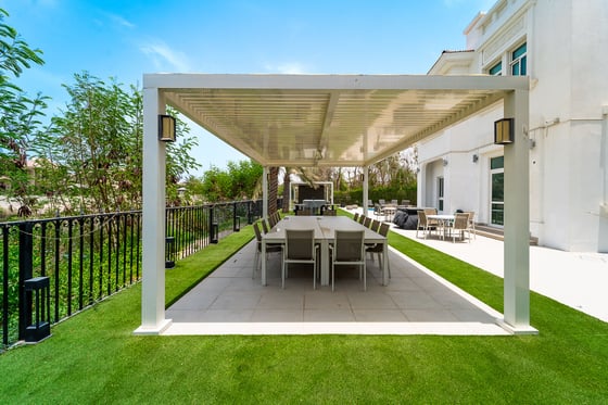 Full Lake and Skyline Views | Huge Plot., picture 41