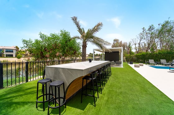 Full Lake and Skyline Views | Huge Plot., picture 38