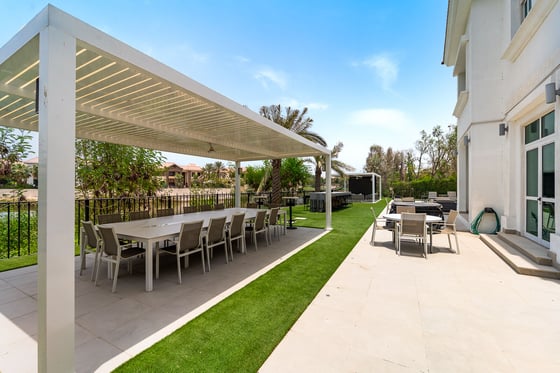 Full Lake and Skyline Views | Huge Plot., picture 42