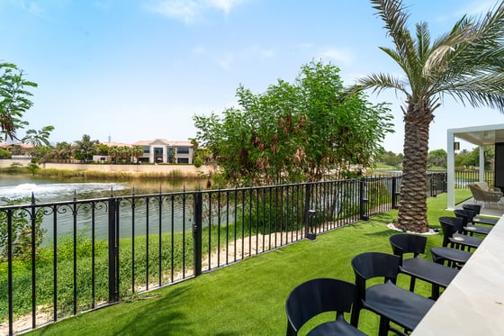 Full Lake and Skyline Views | Huge Plot., picture 43