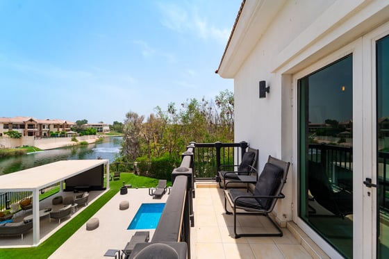 Full Lake and Skyline Views | Huge Plot., picture 27