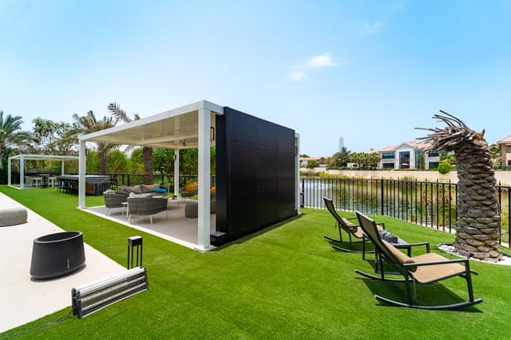 Full Lake and Skyline Views | Huge Plot., picture 32