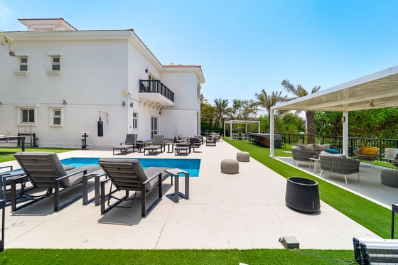 Full Lake and Skyline Views | Huge Plot., picture 33