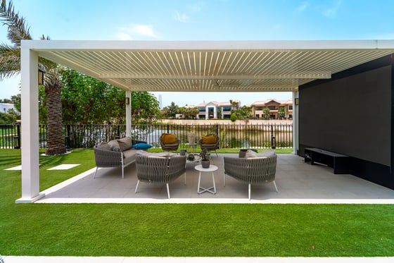 Full Lake and Skyline Views | Huge Plot., picture 31