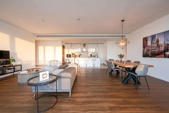 Boulevard View | Vacant on Transfer | Negotiable, picture 8