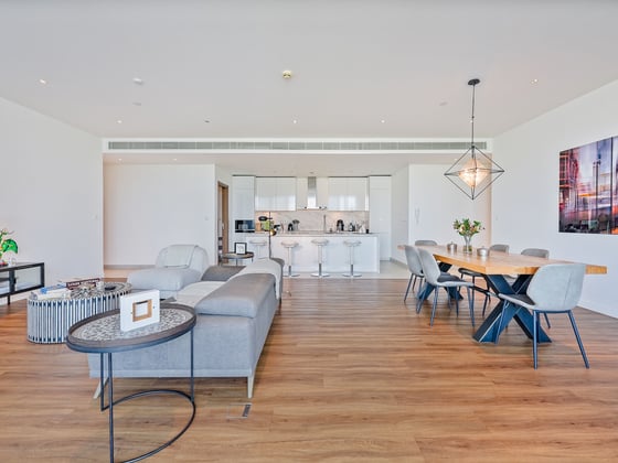 Boulevard View | Vacant on transfer | Upgraded, picture 6