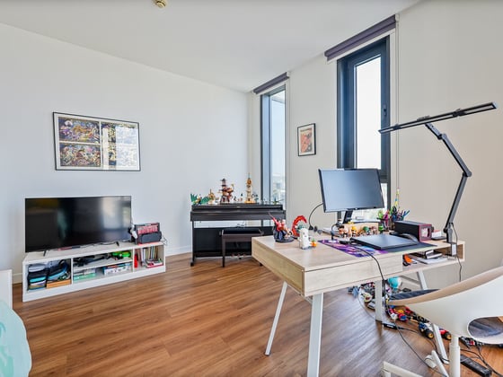 Boulevard View | Vacant on transfer | Upgraded, picture 10