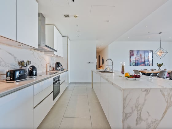 Boulevard View | Vacant on transfer | Upgraded, picture 13