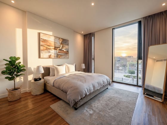 Boulevard View | Vacant on Transfer | Negotiable, picture 4