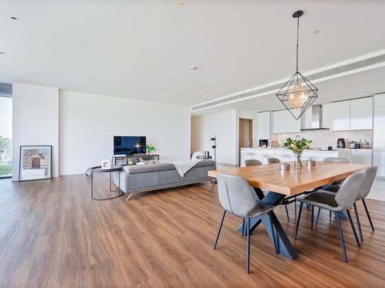 Boulevard View | Vacant on transfer | Upgraded, picture 4