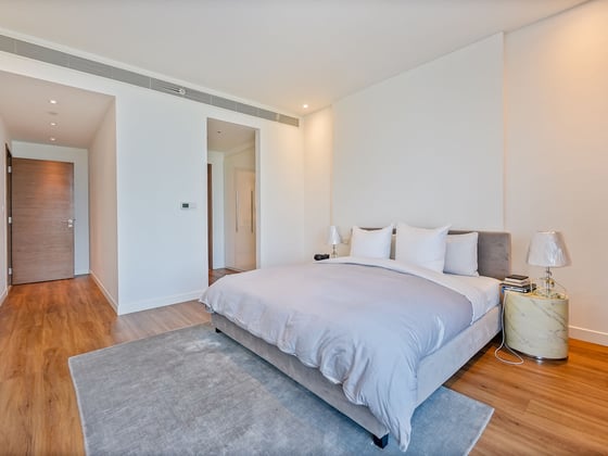 Boulevard View | Vacant on transfer | Upgraded, picture 8