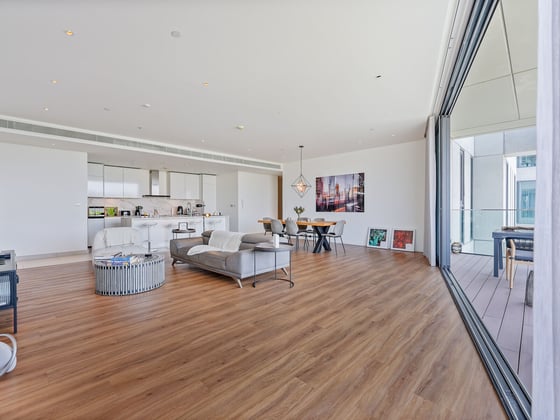 Boulevard View | Vacant on transfer | Upgraded, picture 3